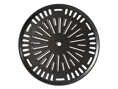 太陽(yáng)花烤盤(pán)